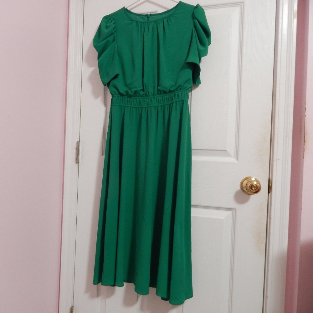 London Times Maxi Dress